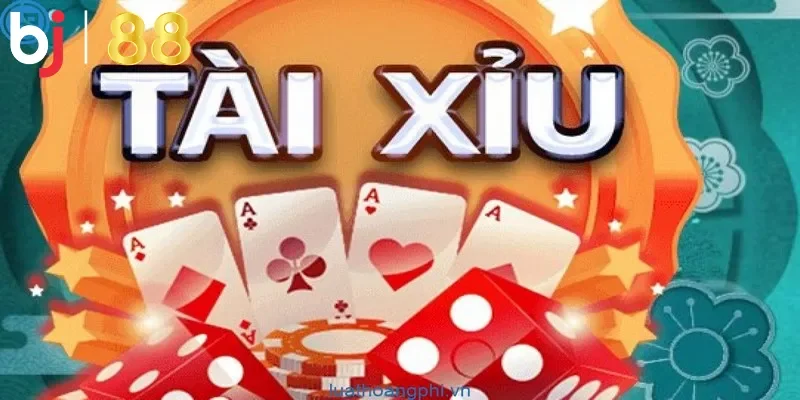 Giới thiệu sơ lược về bộ môn tài xỉu tại BJ88 cho người mới